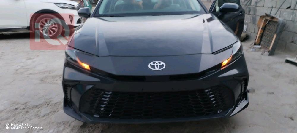 تويوتا كامري